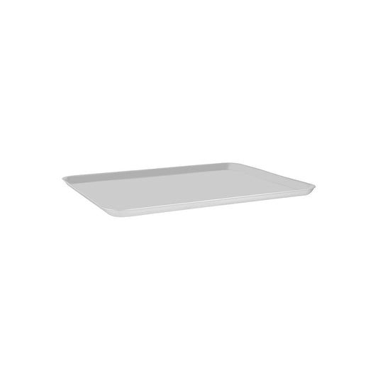 Chef Inox Premier Baking Sheet Aluminium 470x355x20mm - Kitchenly