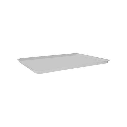 Chef Inox Premier Baking Sheet Aluminium 654x451x25mm - Kitchenly
