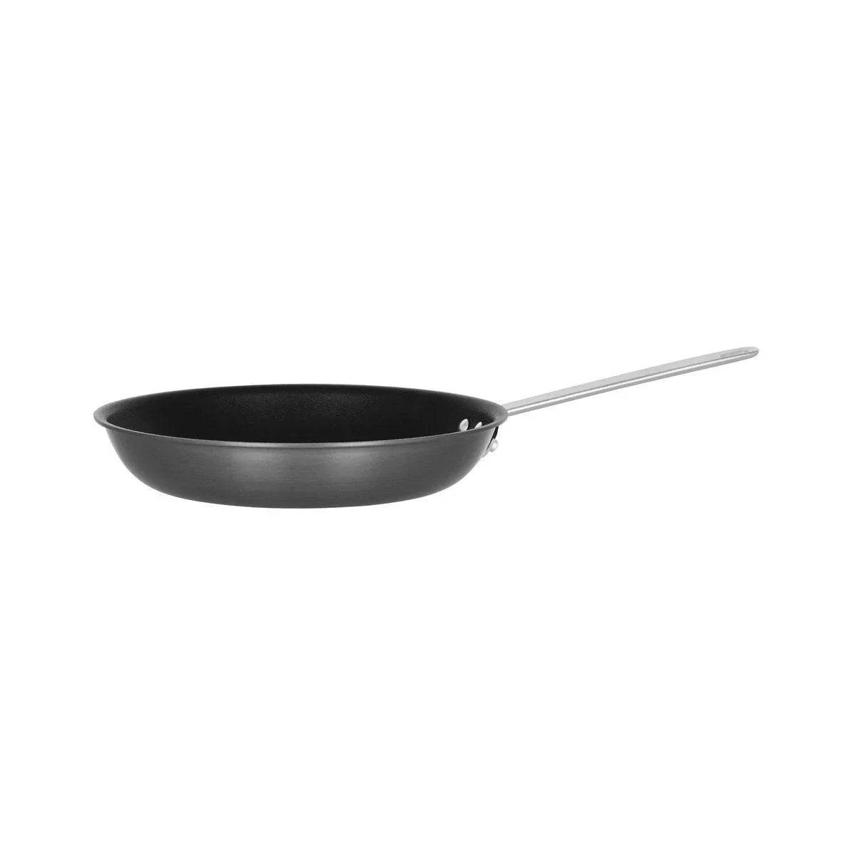 Chef Inox Chef Inox Premier Frypan Anodised Aluminium Non-Stick 300x60mm – Kitchenly