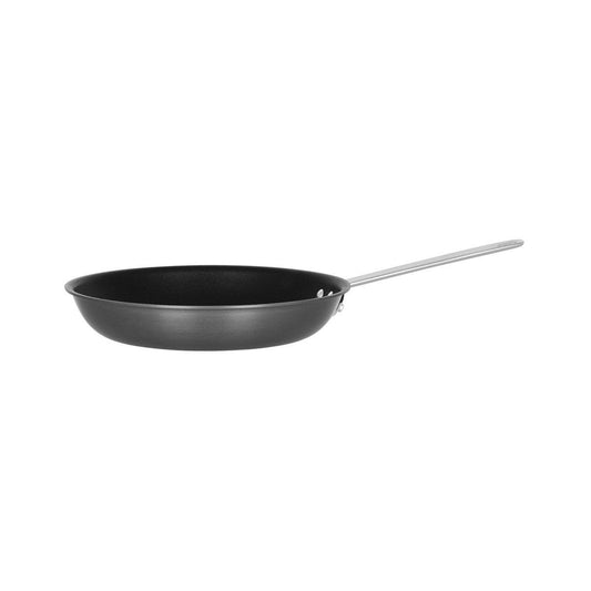 Chef Inox Premier Frypan Anodised Aluminium Non-Stick 300x60mm - Kitchenly