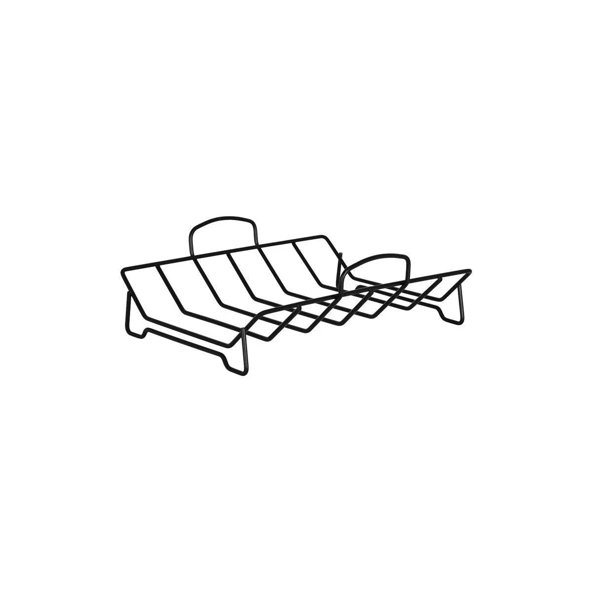 Chef Inox Profile Rack Only For Roast Pan 310x260x68mm – Kitchenly