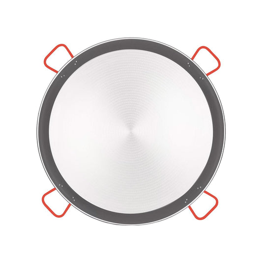 Garcima Paella Pan Steel 900x90mm - Kitchenly
