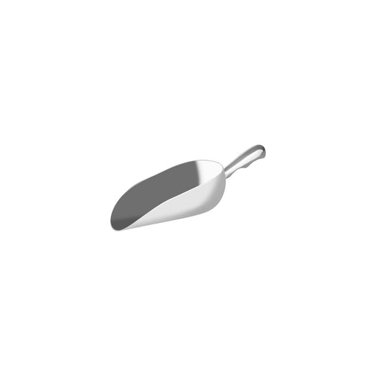 Chef Inox Scoop Round 200x100mm / 680ml - Kitchenly