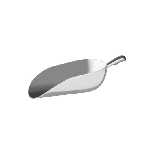 Chef Inox Scoop Round 300x160mm / 2380ml - Kitchenly