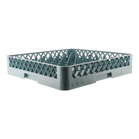 Chef Inox Wash Rack Peg Rack 490mm - Kitchenly