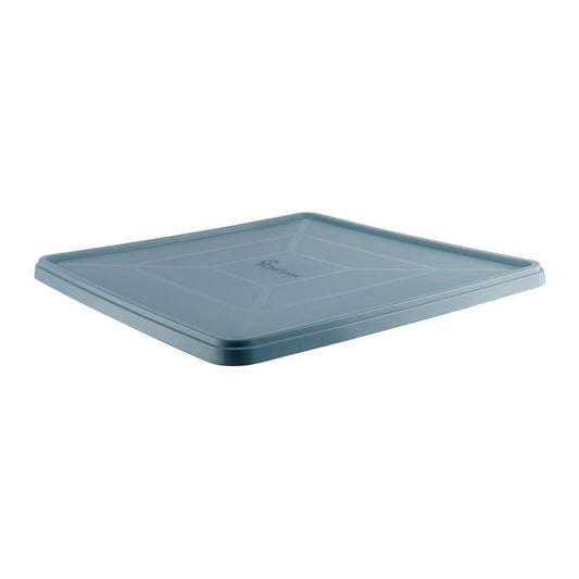 Chef Inox Glass Rack Cover 500x500mm - Kitchenly