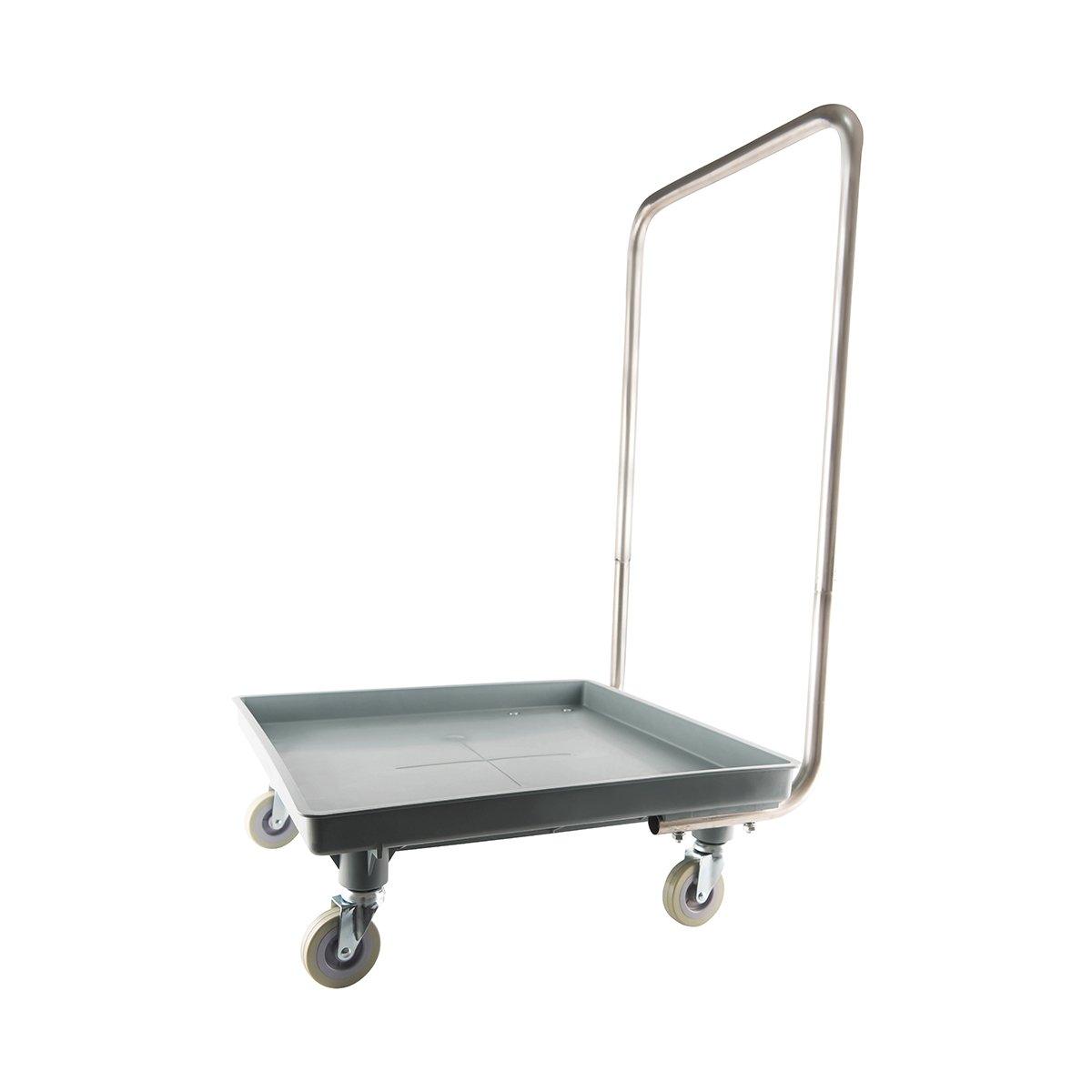 Chef Inox Handle to Suit Dolly - Kitchenly