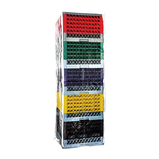 Chef Inox PVC Cover with Velcro Straps - Kitchenly