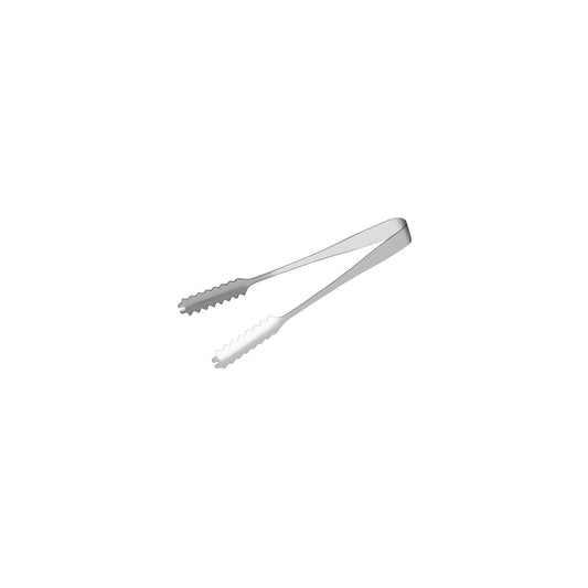 Chef Inox Elite Ice Tong 210mm - Kitchenly