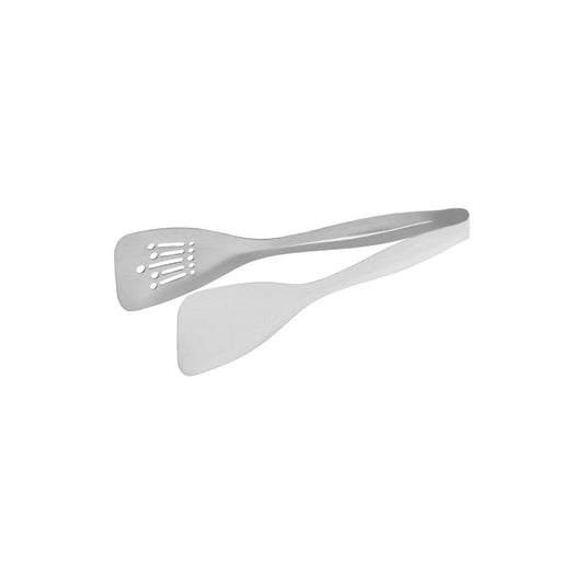 Chef Inox All Purpose Tong Stainless Steel 235mm - Kitchenly
