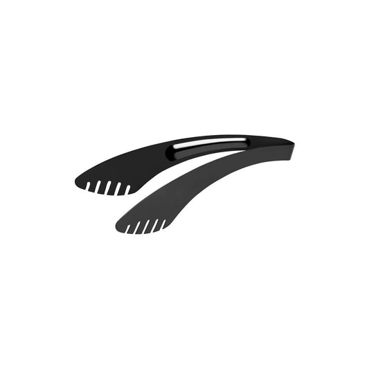 Tablekraft Serving Tong All Purpose Gunmetal 215mm - Kitchenly
