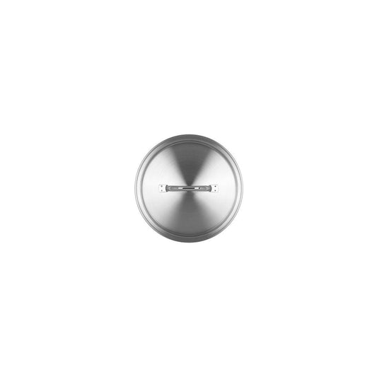 Chef Inox Elite Lid 180mm - Kitchenly