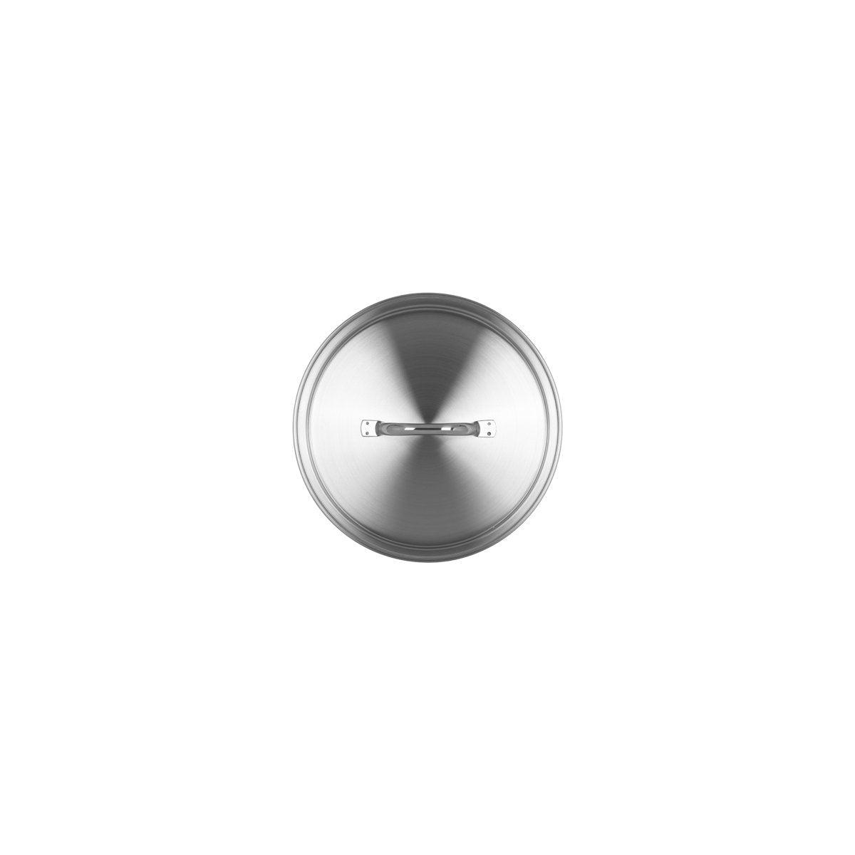 Chef Inox Elite Lid 200mm - Kitchenly