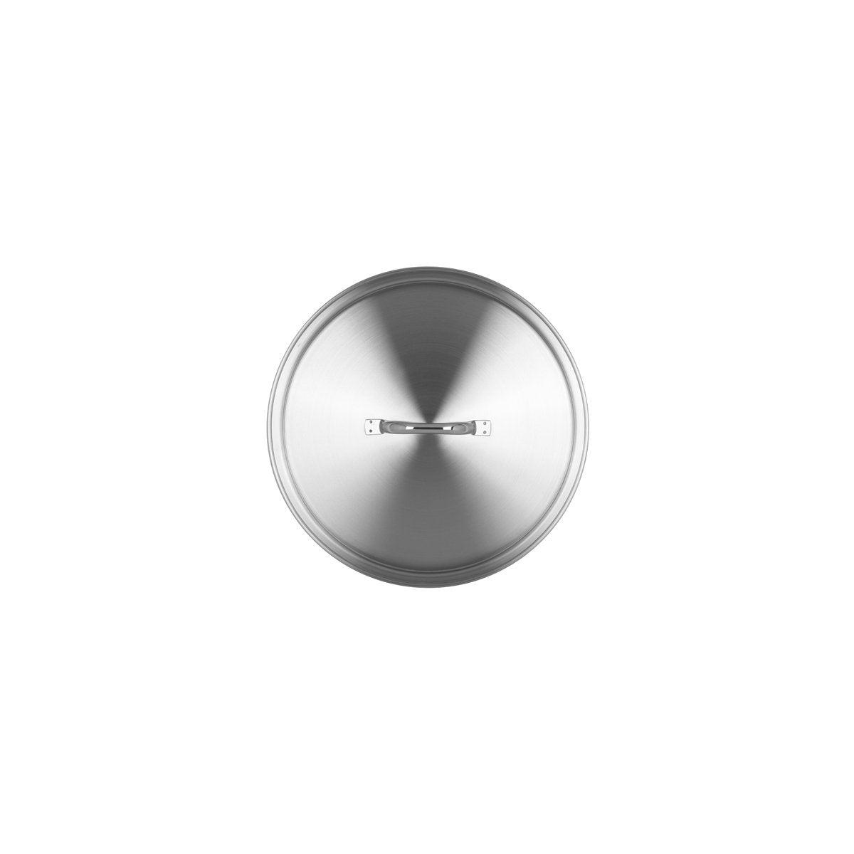 Chef Inox Elite Lid 260mm - Kitchenly