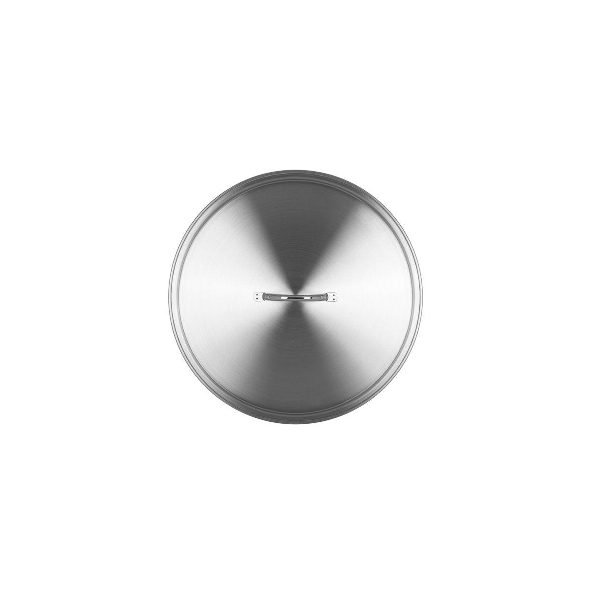 Chef Inox Elite Lid 320mm - Kitchenly
