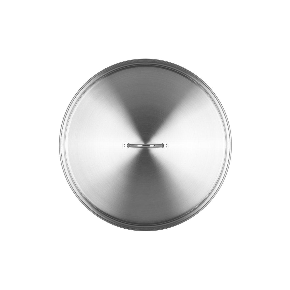 Chef Inox Elite Lid 450mm - Kitchenly