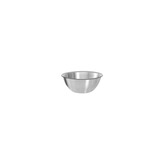 Chef Inox Mixing Bowl Deep 158x70mm / 0.9Lt - Kitchenly