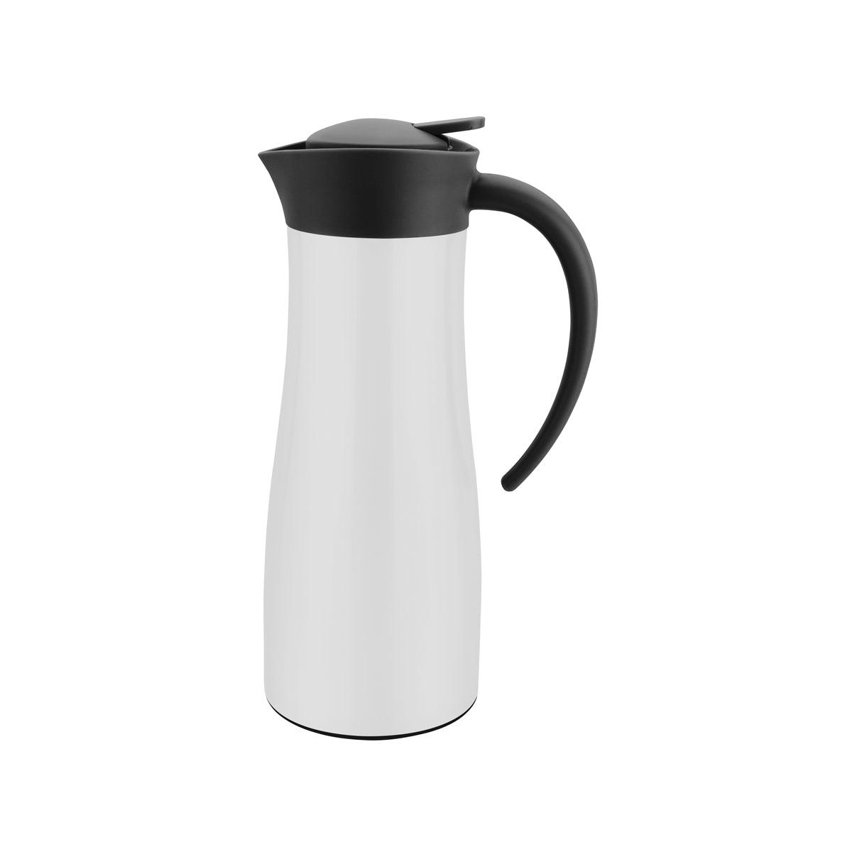 Chef Inox Sleek Vacuum Jug Finish 1.5Lt - Kitchenly