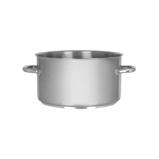 Paderno Series 1000 Saucepot 360x215mm / 20.5Lt - Kitchenly