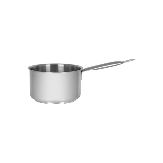Paderno Series 1000 Saucepan 180x108mm / 2.7Lt - Kitchenly