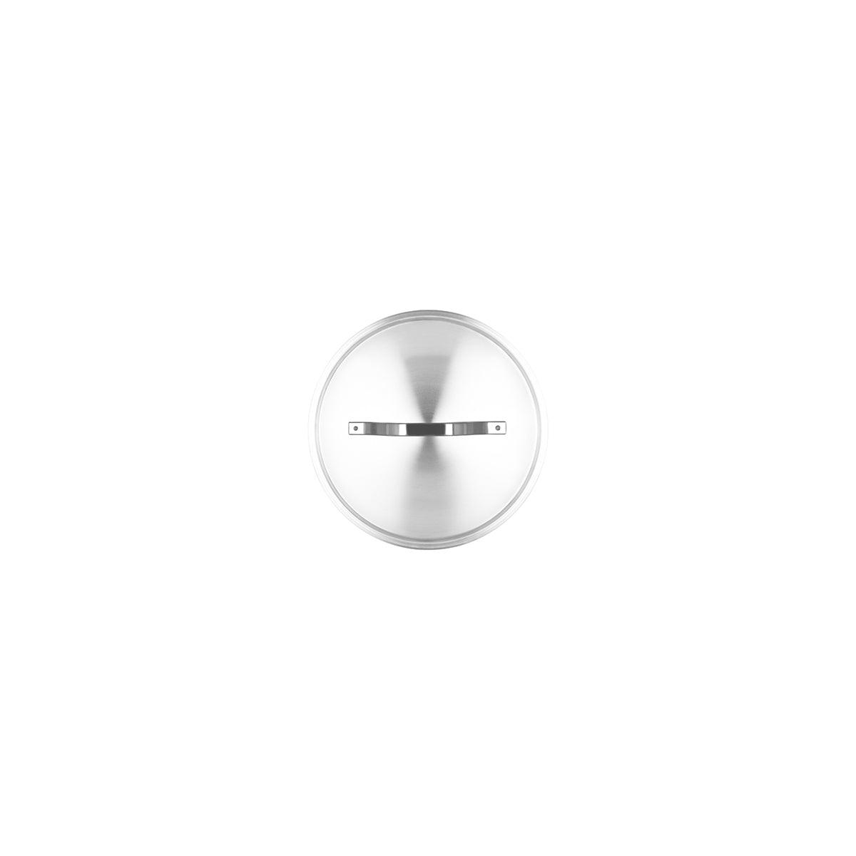 Paderno Series 1000 Lid 140mm - Kitchenly