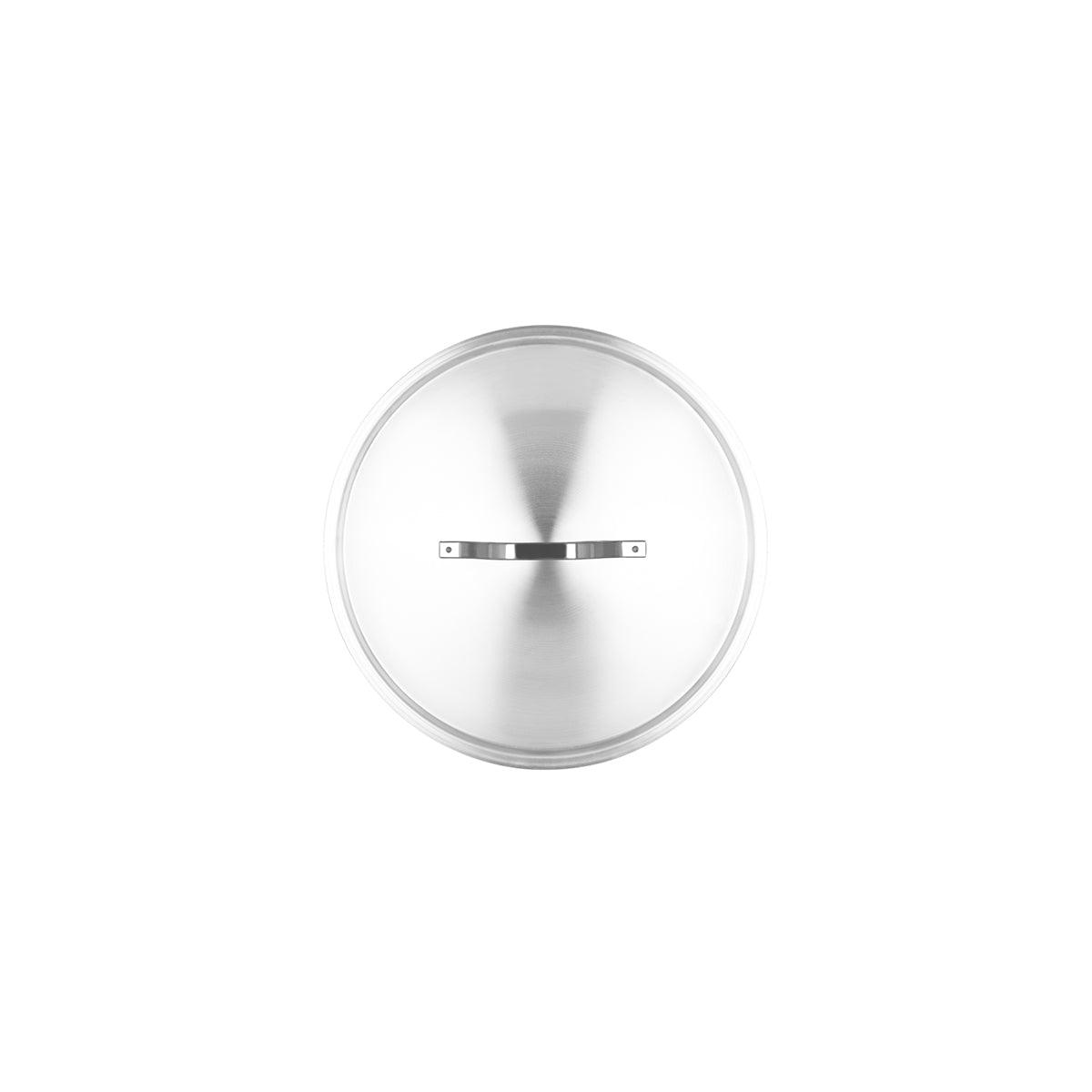 Paderno Series 1000 Lid 220mm - Kitchenly