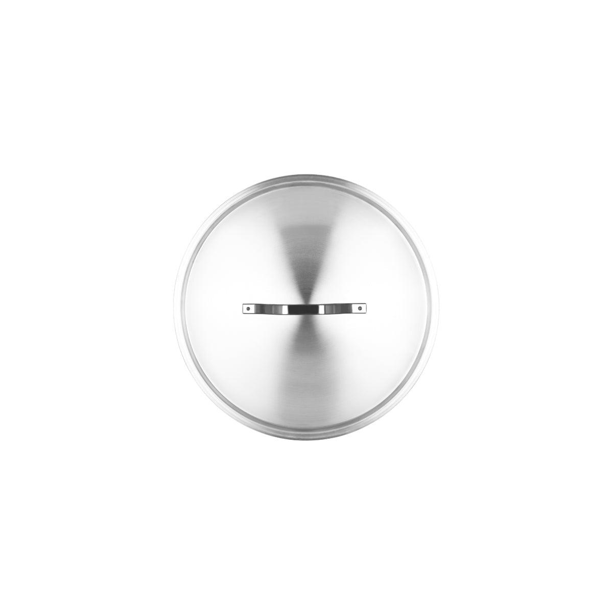Paderno Series 1000 Lid 240mm - Kitchenly