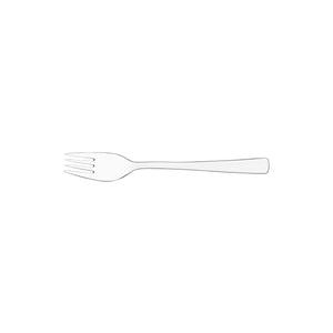 Tablekraft Panama Dessert Fork (Box of 12) - Kitchenly