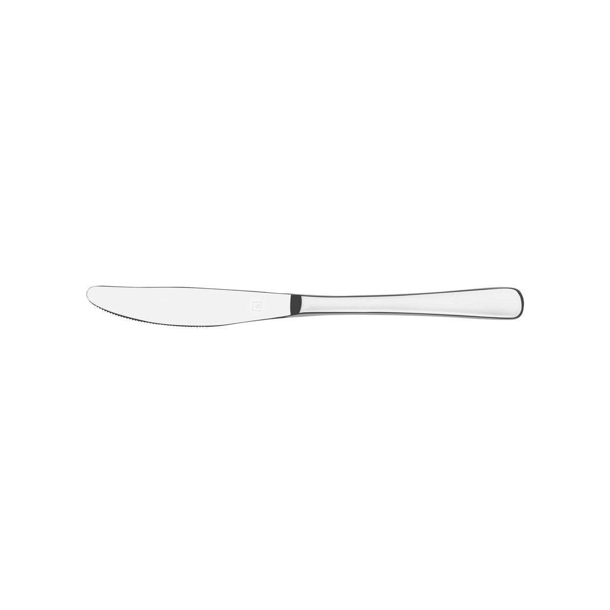Tablekraft Panama Table Knife (Box of 12) - Kitchenly