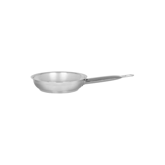 Chef Inox Professional Frypan 200x45mm - Kitchenly