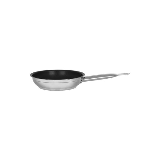 Chef Inox Professional Frypan Non-Stick 200x45mm - Kitchenly
