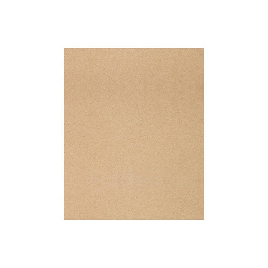 Chef Inox Greaseproof Paper Kraft 310x380mm (200 Sheet) - Kitchenly
