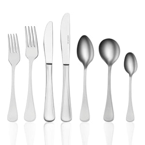 Tablekraft Elite Cutlery Set 56pc COMPLETE BOXED - Kitchenly