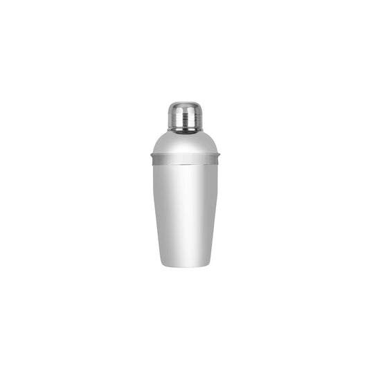 Chef Inox Elite Cocktail Shaker 350ml 3pc - Kitchenly