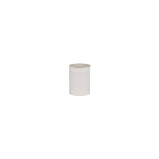 Chef Inox Coney Island Creme Canister 100x130mm (Box of 4) - Kitchenly