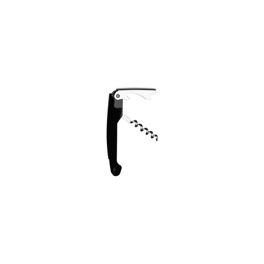 Ghidini Waiters Friend Black Rubber - Kitchenly