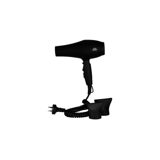 Noble & Price Hair Dryer Luxury Black - Kitchenly