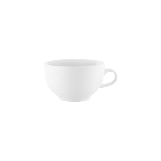 Tablekraft Vitroceram Cappuccino Cup 250ml (Box of 48) - Kitchenly