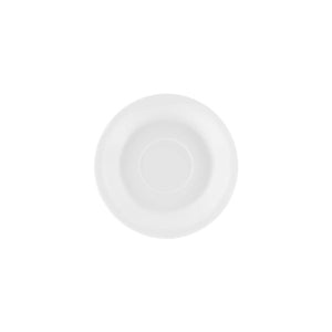 Tablekraft Vitroceram Universal Saucer 145mm (Box of 48) - Kitchenly