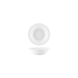 Tablekraft Vitroceram Sweet / Fruit Bowl 138x33mm / 200ml (Box of 48) - Kitchenly