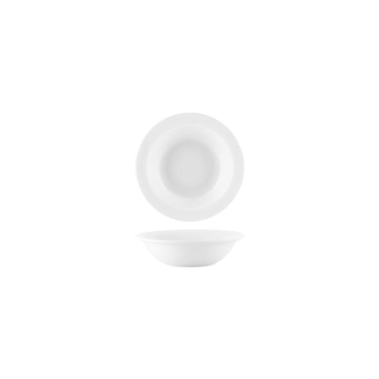 Tablekraft Vitroceram Sweet / Fruit Bowl 138x33mm / 200ml (Box of 48) - Kitchenly