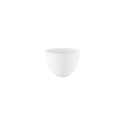 Tablekraft Vitroceram Chinese Tea Cup 100ml (Box of 12) - Kitchenly