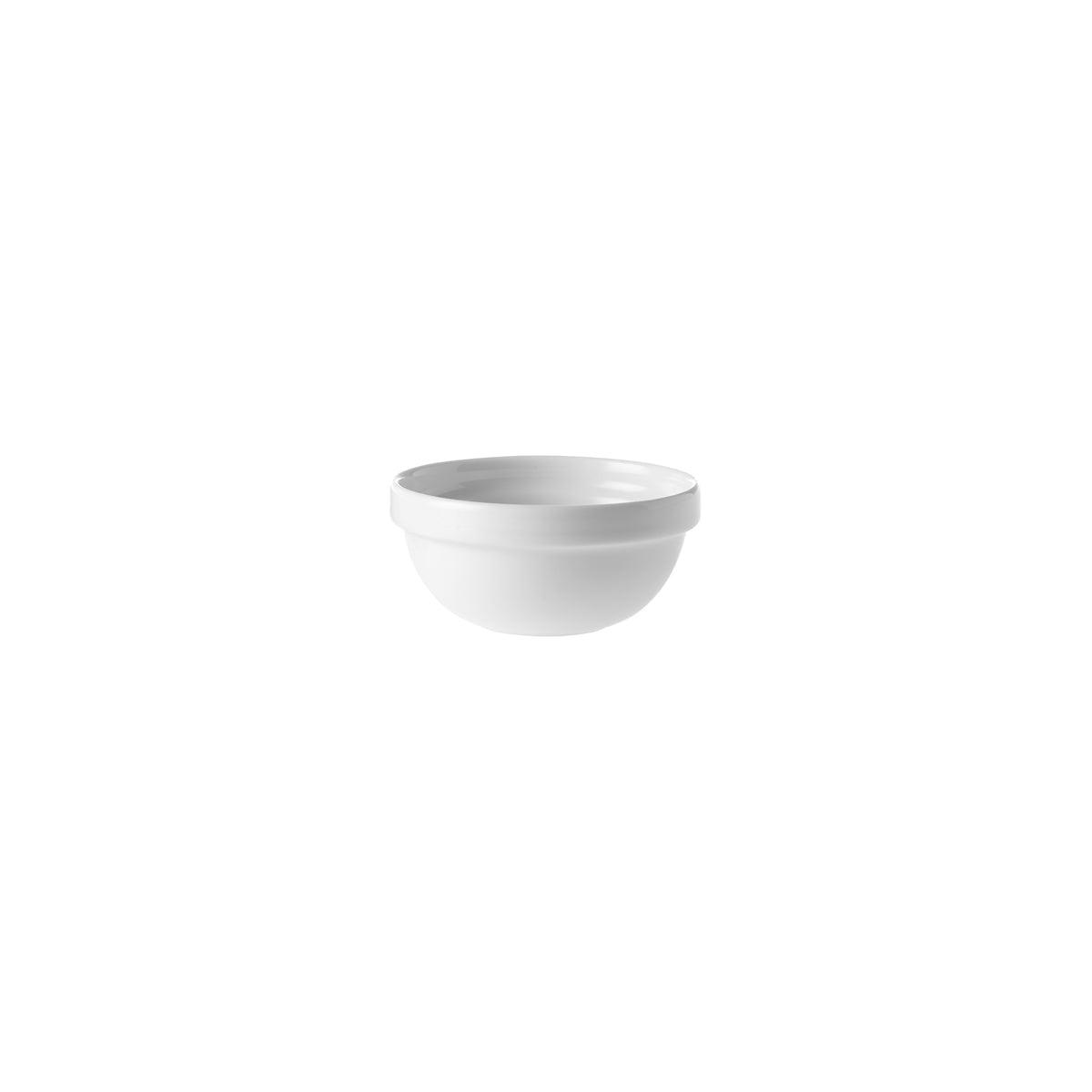 Tablekraft Miniatures Round Sauce Dish 75mm (Box of 12) - Kitchenly