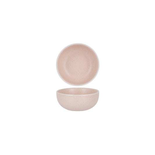 Tablekraft Urban Reactive Pink Round Deep Bowl 153mm (Box of 4) - Kitchenly