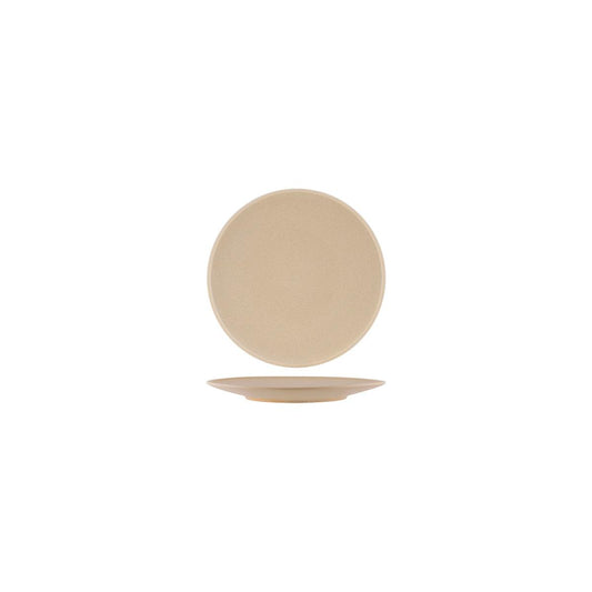 Tablekraft Soho Stone Round Plate 160mm (Box of 6) - Kitchenly