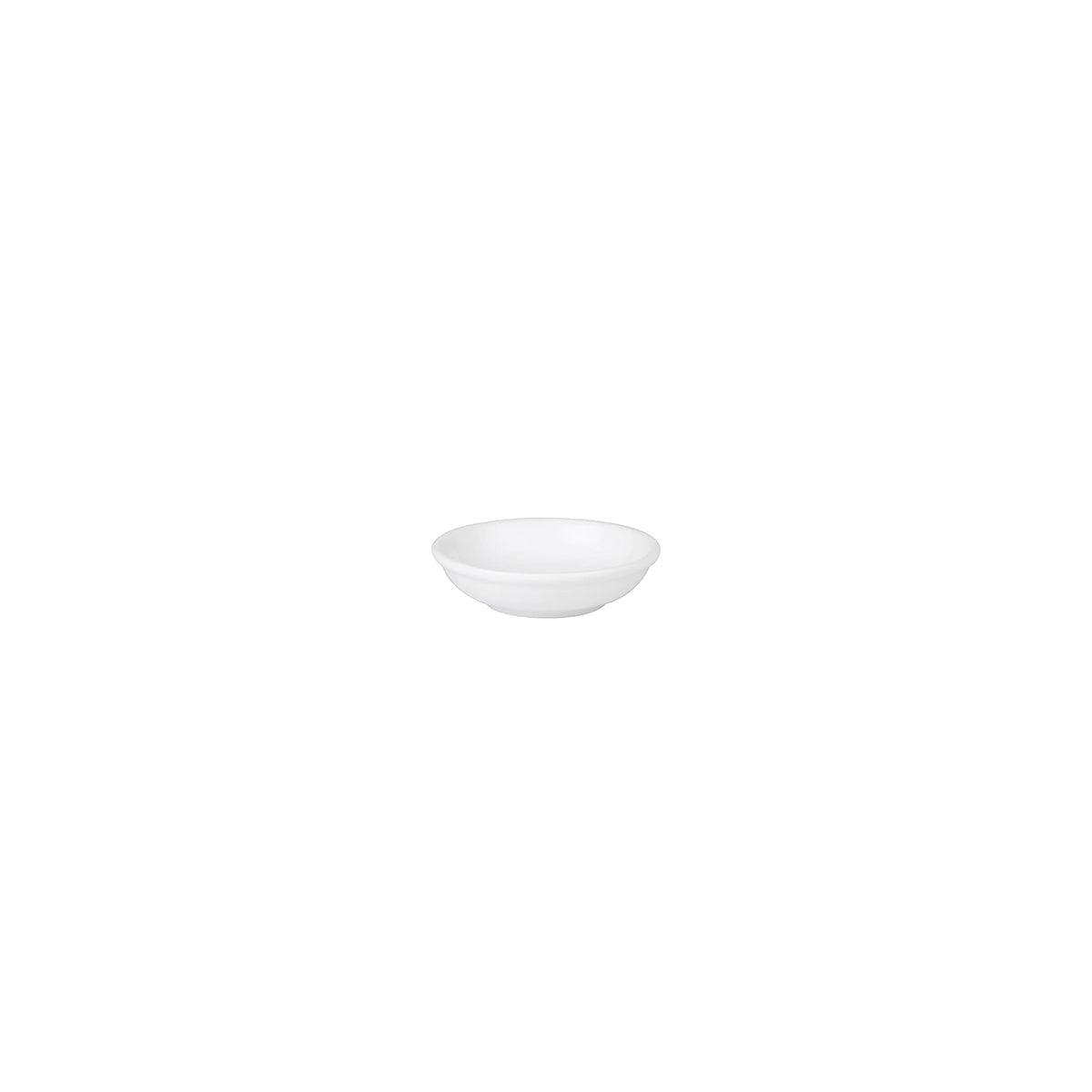 Royal Porcelain Chelsea Sauce Dish 50ml (Box of 12) - Kitchenly