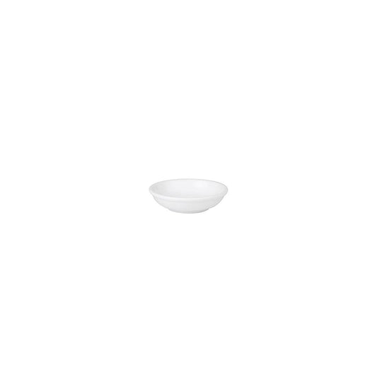Royal Porcelain Chelsea Sauce Dish 50ml (Box of 12) - Kitchenly