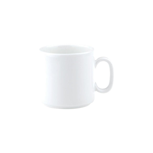 Royal Porcelain Chelsea Stackable Coffee Mug 330ml (Box of 12) - Kitchenly