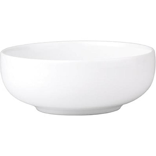 Royal Porcelain Chelsea Salad Bowl 190mm (Box of 3) - Kitchenly