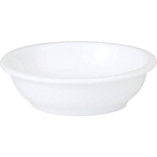 Royal Porcelain Chelsea Butter Ramekin 80mm (Box of 12) - Kitchenly